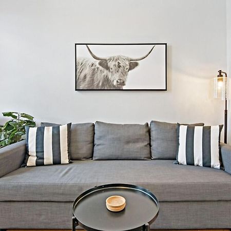 1Br Modern Apt Close To Shops & Restaurants - Belmont C6 Чикаго Экстерьер фото