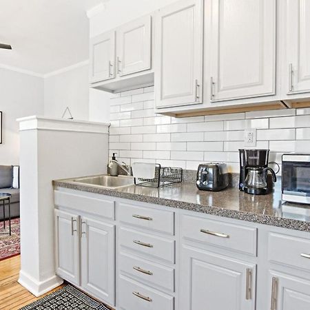 1Br Modern Apt Close To Shops & Restaurants - Belmont C6 Чикаго Экстерьер фото