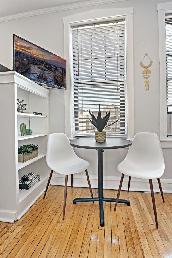 1Br Modern Apt Close To Shops & Restaurants - Belmont C6 Чикаго Экстерьер фото
